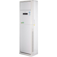 格力(Gree) 5匹单冷柜机 KF-120LW/(12368S)NhAc-3