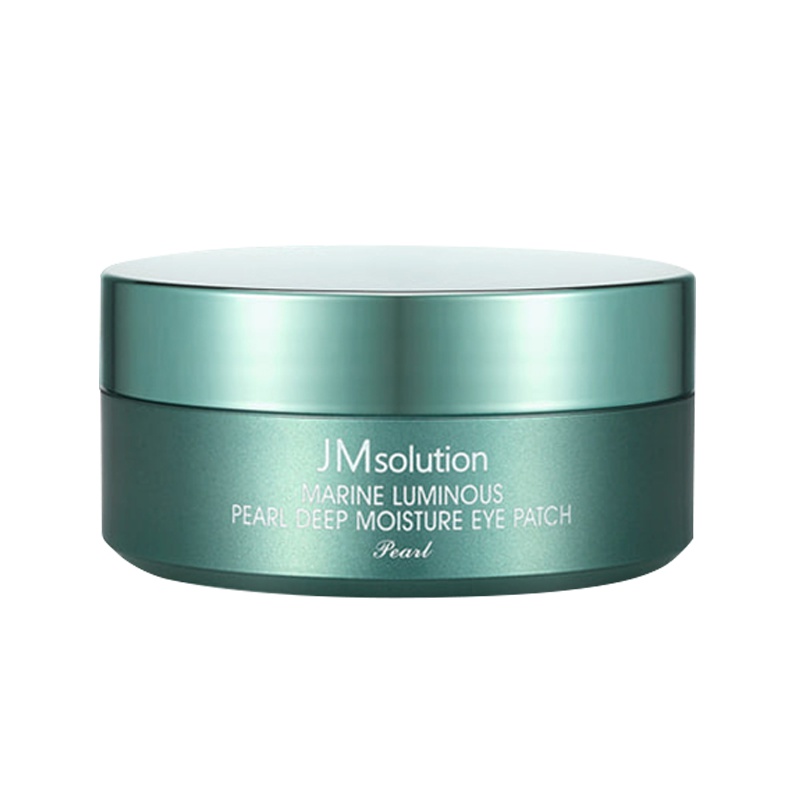 肌司研深海珍秘眼膜贴 60片