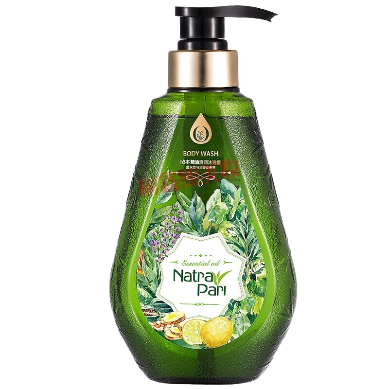 威露士 精油100ML