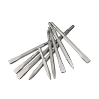 冲击钻扁凿子 14*230(5个)