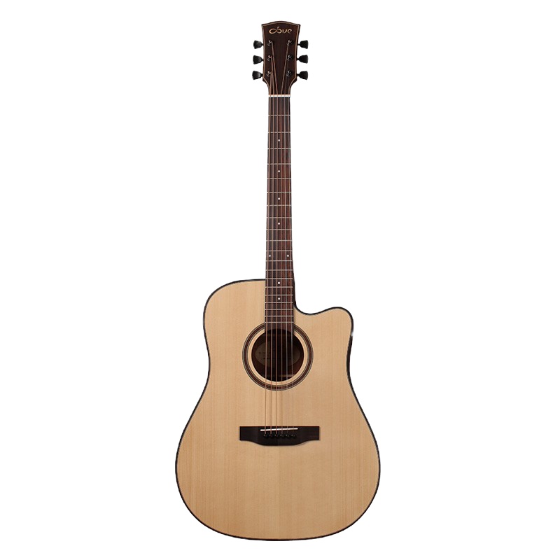 企购优品 鸽子 DD-220 木吉他