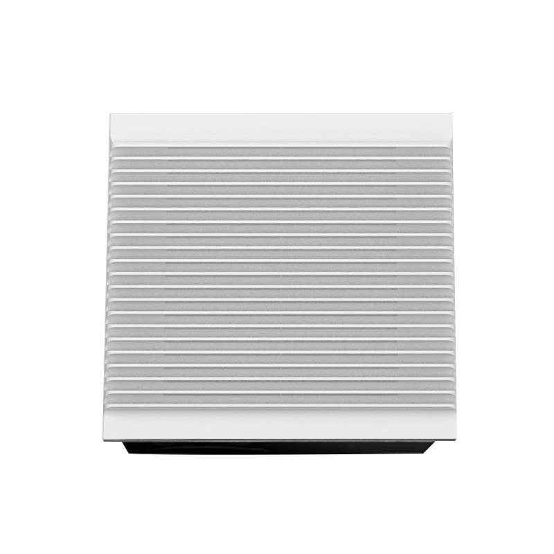 奥普集成吊顶换气扇V10 厨房卫生间窗式排气扇浴室厨房风扇除异味 强力安静 电机换气模块换气扇