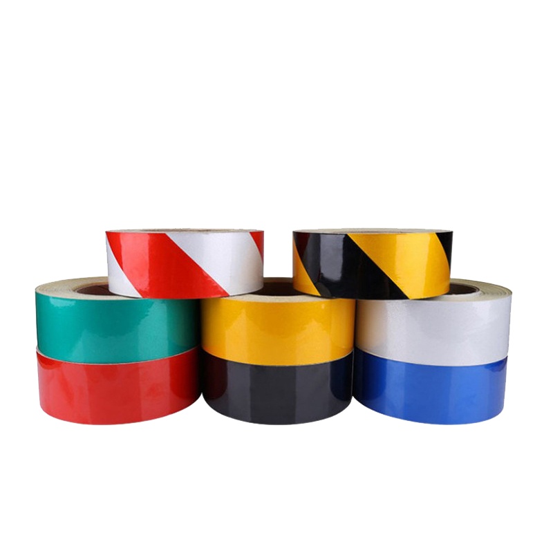 平面 反光膜黄色 300卷