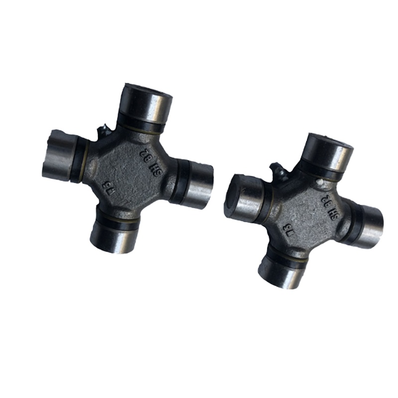 东风猛士EQ2050传动轴万向节