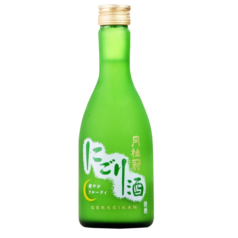 月桂冠牌日本米酒(日本清酒)300ml