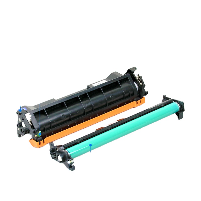 印象适用于佳能LBP161dn打印机墨盒