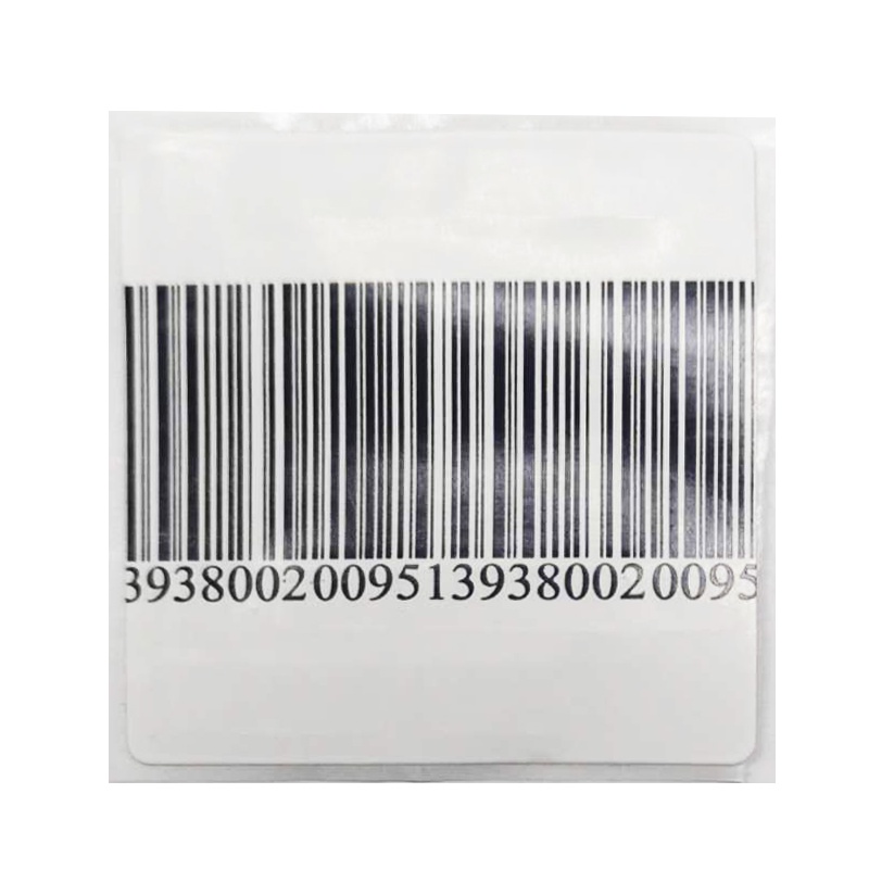 RF软标签 射频(8.2)100个