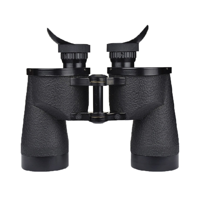 ZIYOUHU 88式12x42高倍高清望远镜便携双筒测距防水微光夜视观察镜