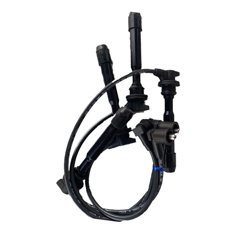 TRW 北京现代 索纳塔 2003款 2.0L 高压线