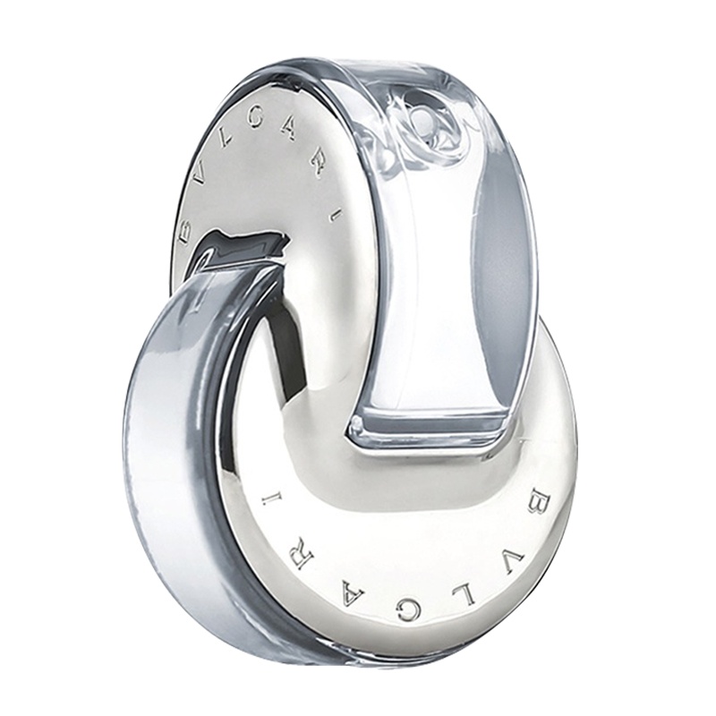 宝格丽(BVLGARI)晶莹纯香女士淡香水 EDT 白水晶女士淡香水40ml