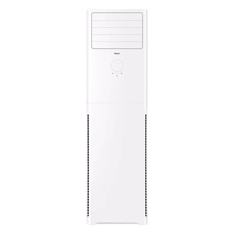 海尔（Haier）空调柜机家用变频立式冷暖柜机空调 火锅空调 KFR-76LW/01XDA83 3匹变频