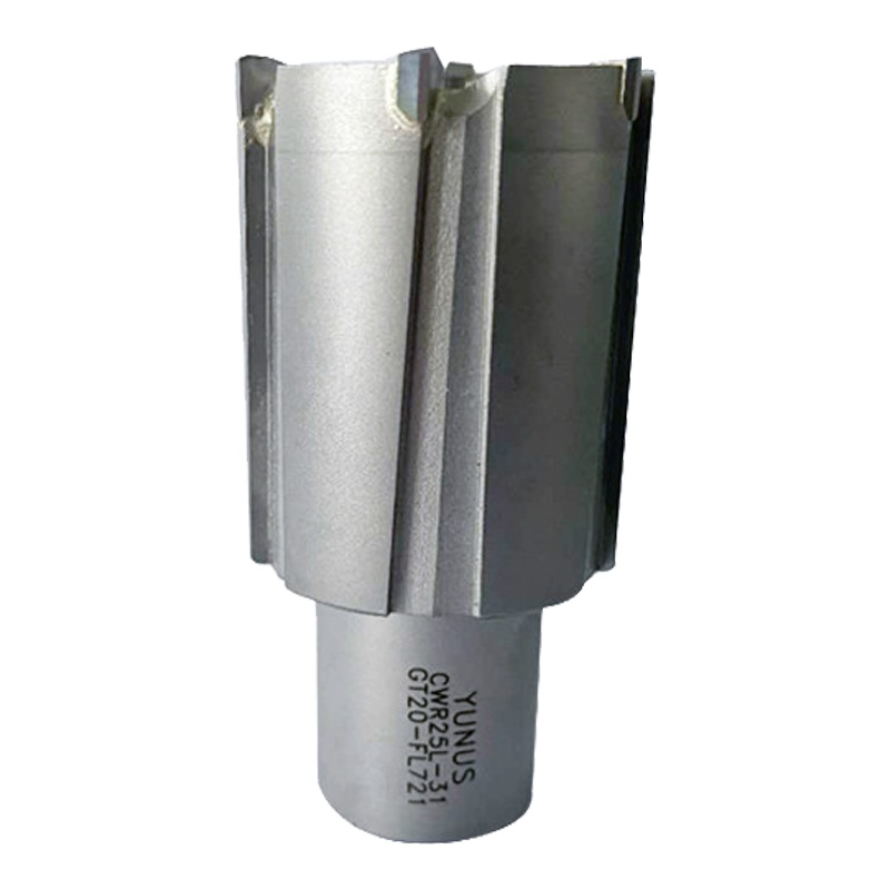 亚努斯yunus合金钢钢轨钻头31*25