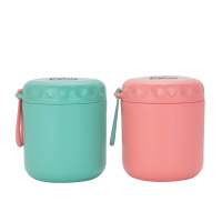 德铂(Debo) 佩妮 迷你杯罐 DEP-752 计价单位:件 粉蓝色