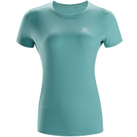 凯乐石户外速干T恤男夏季抑菌快干服圆领运动短袖上衣