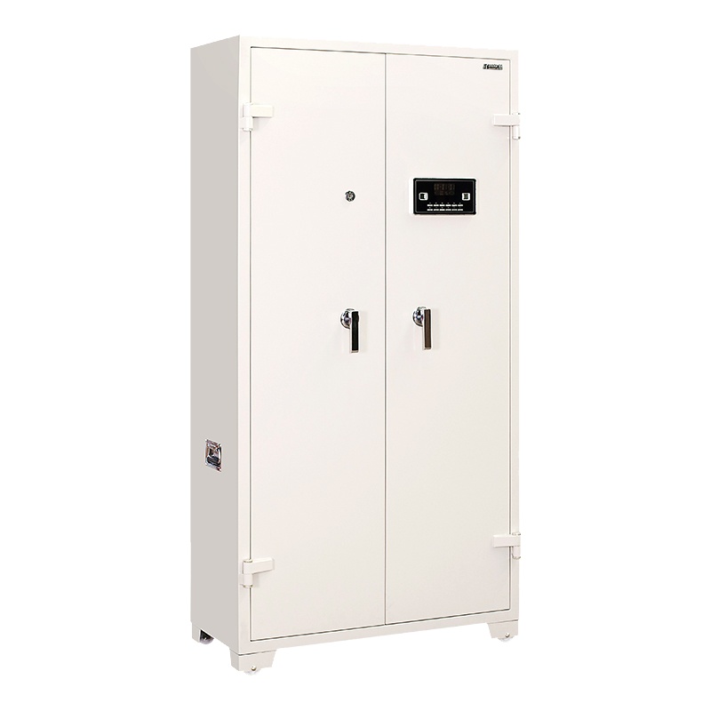 臻远加厚钢制柜存储柜保管柜带滚轮款器械柜存放柜