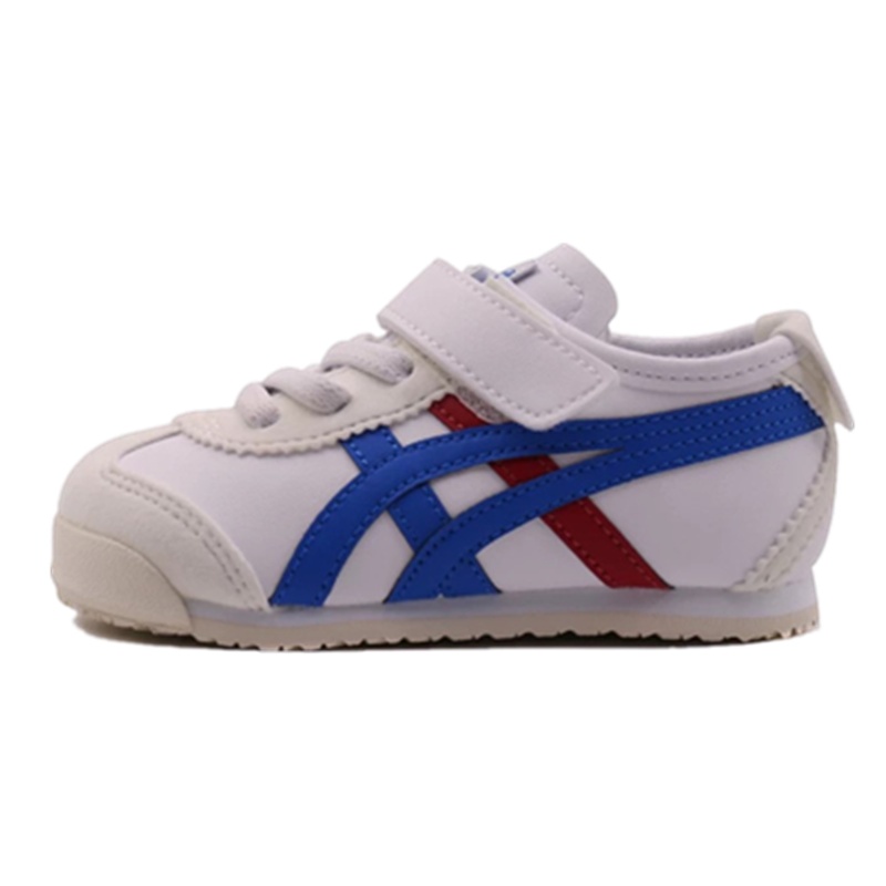 Onitsuka Tiger/鬼塚虎男女童鞋2020新款运动鞋休闲鞋C6B5Y-0143