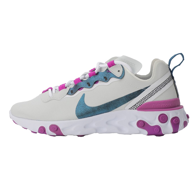 Nike耐克女鞋高桥盾休闲鞋轻便网面运动鞋CN3591-002
