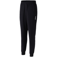 adidas男服运动长裤收口休闲运动服DQ3067 L DQ3067黑色