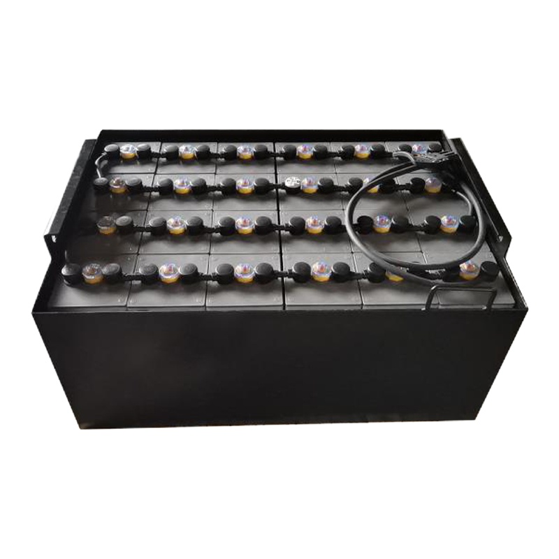 电叉车/平板电车专用电池 420A 48V/5HR