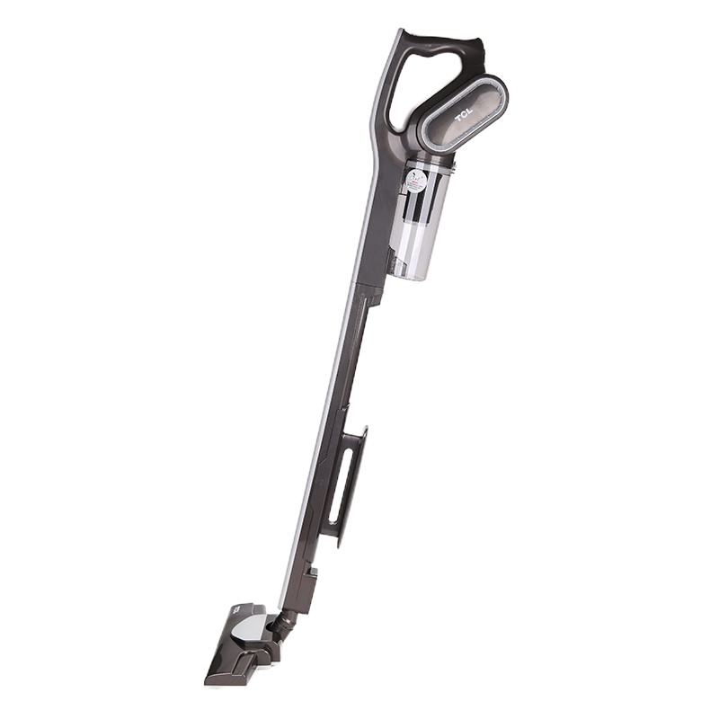 白云洁霸 BF501 吸尘器(弯杆)