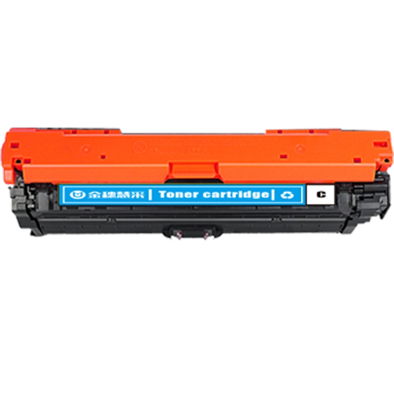 金穗慧采 CE741A 硒鼓适用于HP CP5225/CP5225n/CP5225dn