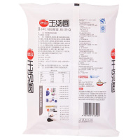 思念美玉甜橙水果汤圆320g