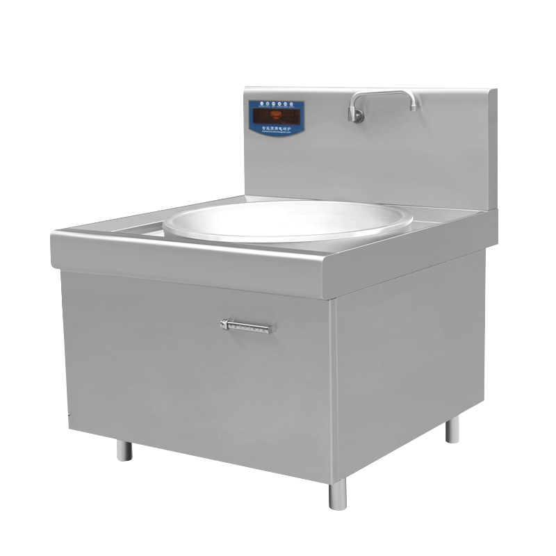 梦商 电磁单头大锅炉  定制1000*1150*800+450mm  1台