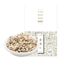 姚朵朵薏米仁400g*1盒