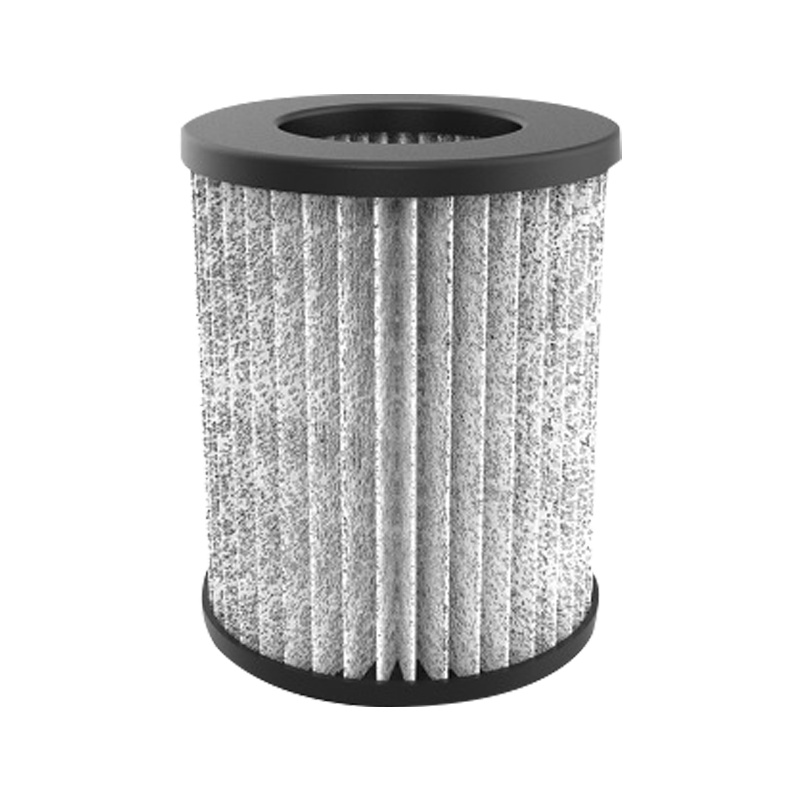 苏宁极物车载空气净化器Mini滤网新车除味空净除甲醛负离子臭氧杀菌