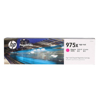 (DT) 惠普(HP) L0S03AA 975X 墨盒(计价单位:盒)品红色