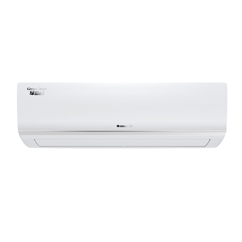 格力空调(GREE) 2匹挂机 3级 绿嘉园 KFR-50GW(50556)NhAd-3一价全包