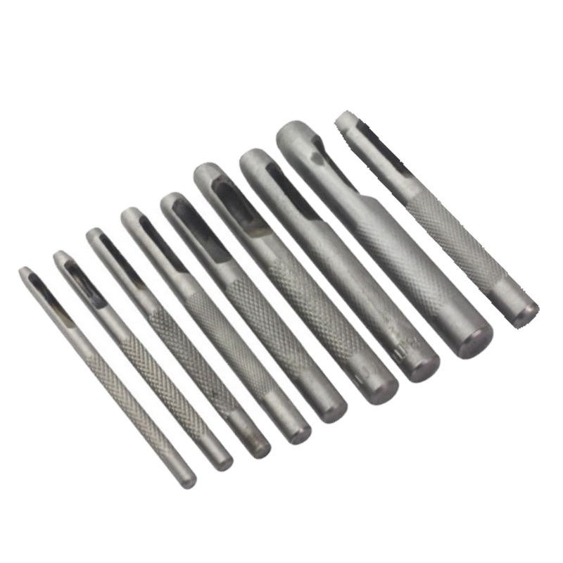 京安通 皮带冲子 2.5mm企业定制 (货期5天)1把