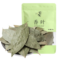 [买2送1]盛耳 香叶20g 月桂叶香辛料炖肉香料调料卤料 非花椒桂皮八角组合