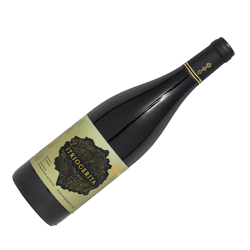 嘉萨之光(MAS DE DAUMAS GASSAC)人和系列红酒