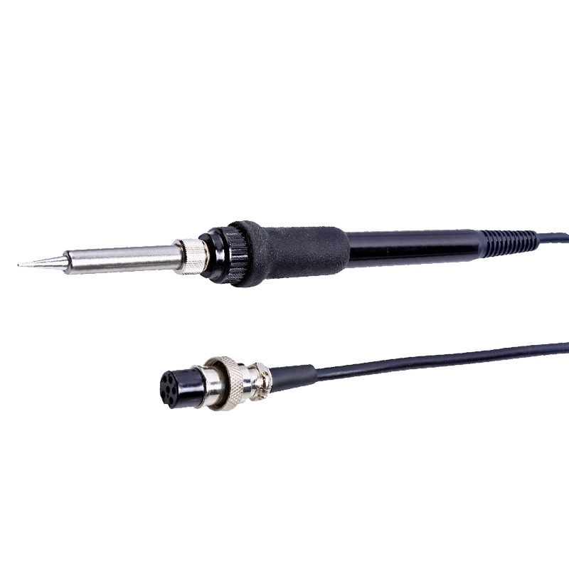 BAKON SBK907b 深圳白光恒温调温焊台电烙铁手柄适用焊台