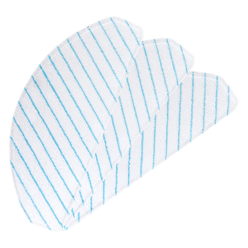 科沃斯（Ecovacs）配件适用于（N8pro/T8Max/T9Max）湿拖布25片