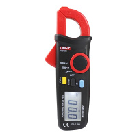 优利德(UNI-T) 迷你数字交流钳形表 数字万用表 UT210A