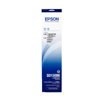 爱普生 EPSON 色带框/色带架 C13S015086/C13S015533/C13S015301 (黑色)