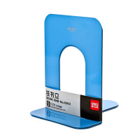 得力(deli)铁书立9262