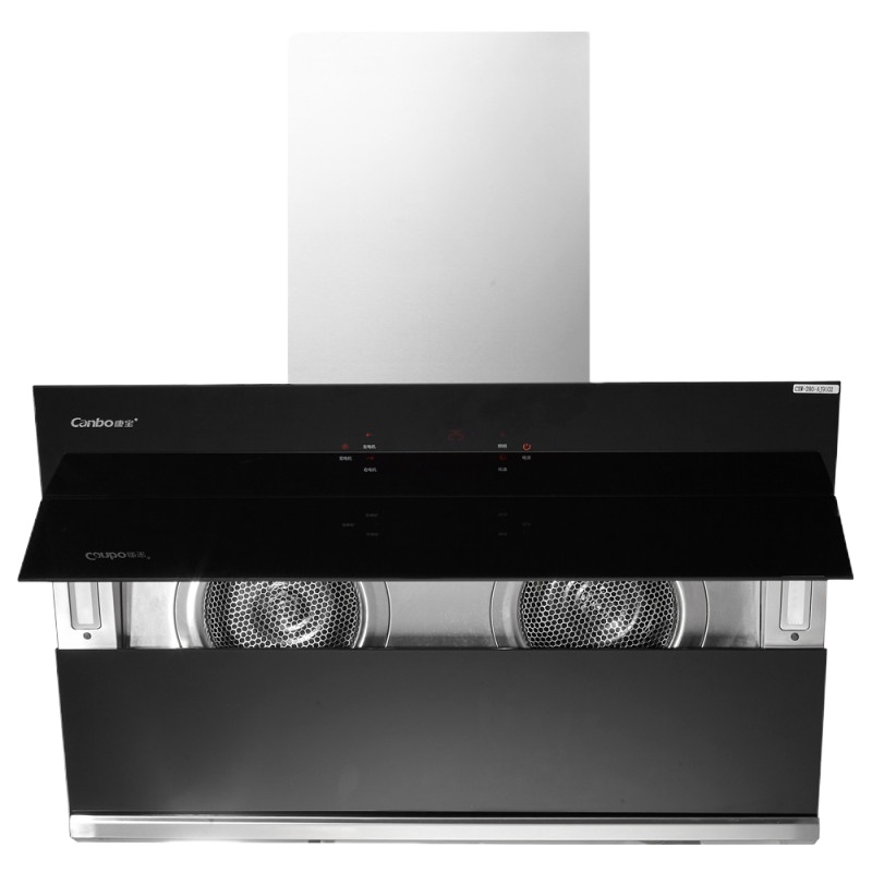 康宝油烟机CXW-280-AJ9102