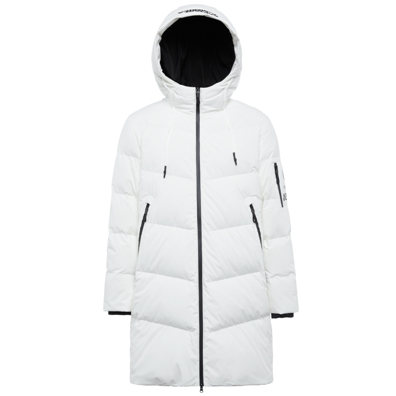 波司登奥莱 outlets 中长款男羽绒服冬加厚时尚漫威B80142527DDS