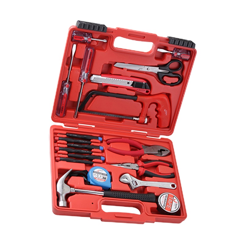 捷科(JETECH) JEB-F19 19件套家用工具套装