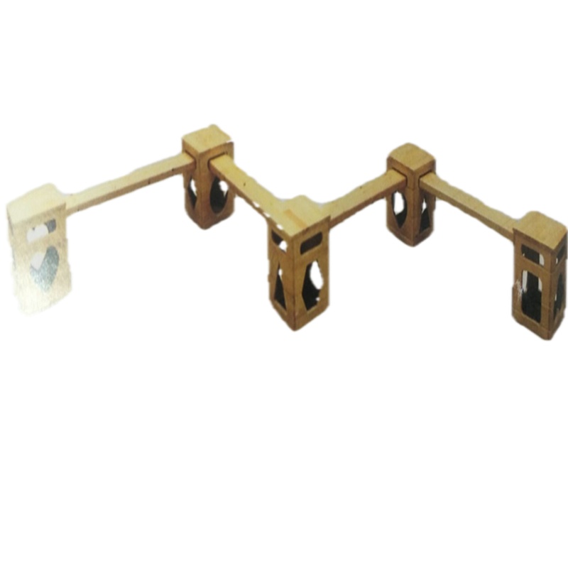 有康YK-12弯曲桥户外