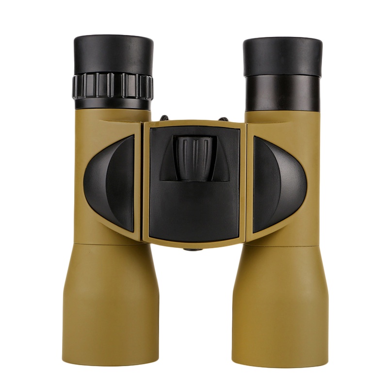 立可达8x32高倍高清双筒望远镜旅游演唱会观光镜户外登山野营旅游用品