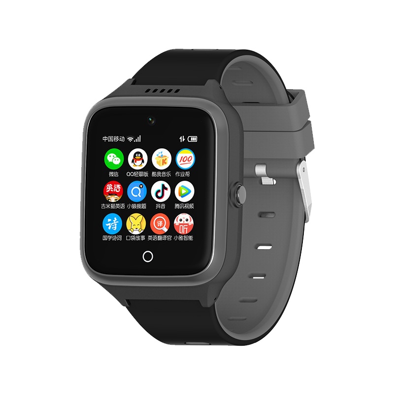 菲若普儿童电话手表4G全网通S58儿童电话手表智能gps定位视频通话小学生防水电话手表