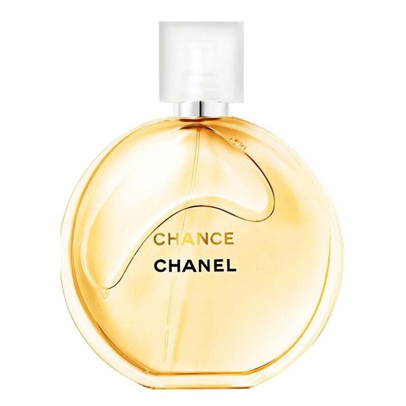 （专柜正品）香奈儿（Chanel）邂逅柔情清新活力淡香持久女士香水花果香调 黄色活力邂逅淡香水50ml