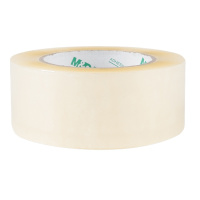 晨光AJD97389 60mm*100y超透明封箱胶带（10卷装）