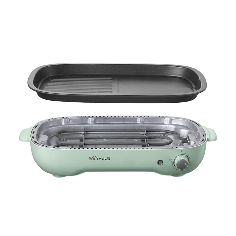 小熊多功能料理锅 DKL-D12A1(SZK)