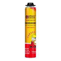 【送全套施工工具 可直接使用】【920g*15瓶】家乐邦聚氨酯高硬度泡沫胶填缝剂发泡剂发泡胶 门窗膨胀剂防水