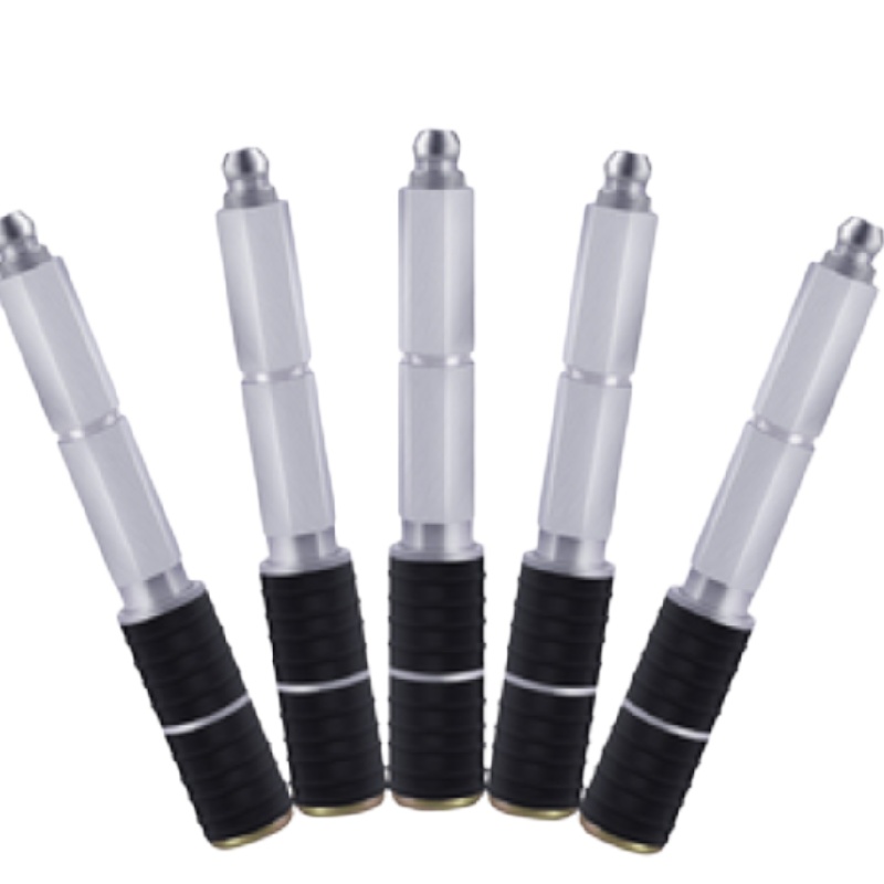 注浆尖头防水补漏打针高压注浆止水尖头(A15 50支/包)